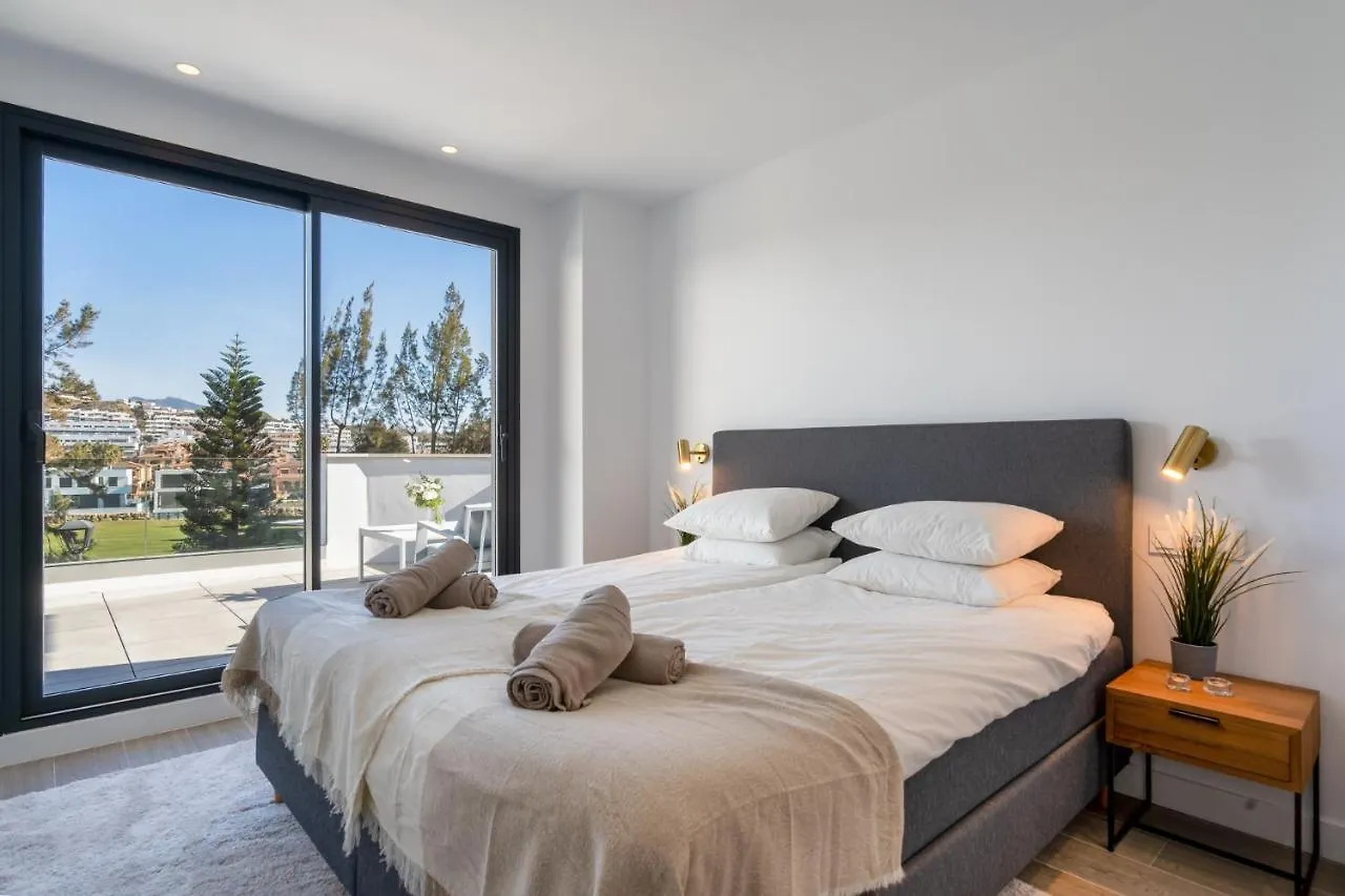 Holiday Apartment Navigolf La Cala La Cala De Mijas
