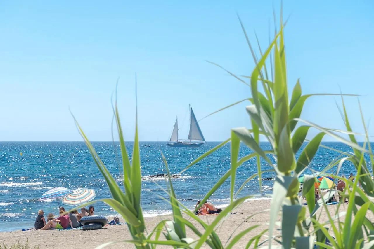Holiday Apartment Navigolf La Cala La Cala De Mijas Spain
