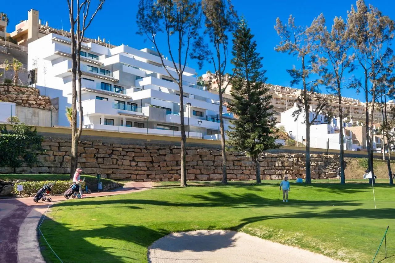 Holiday Apartment Navigolf La Cala La Cala De Mijas 0*,