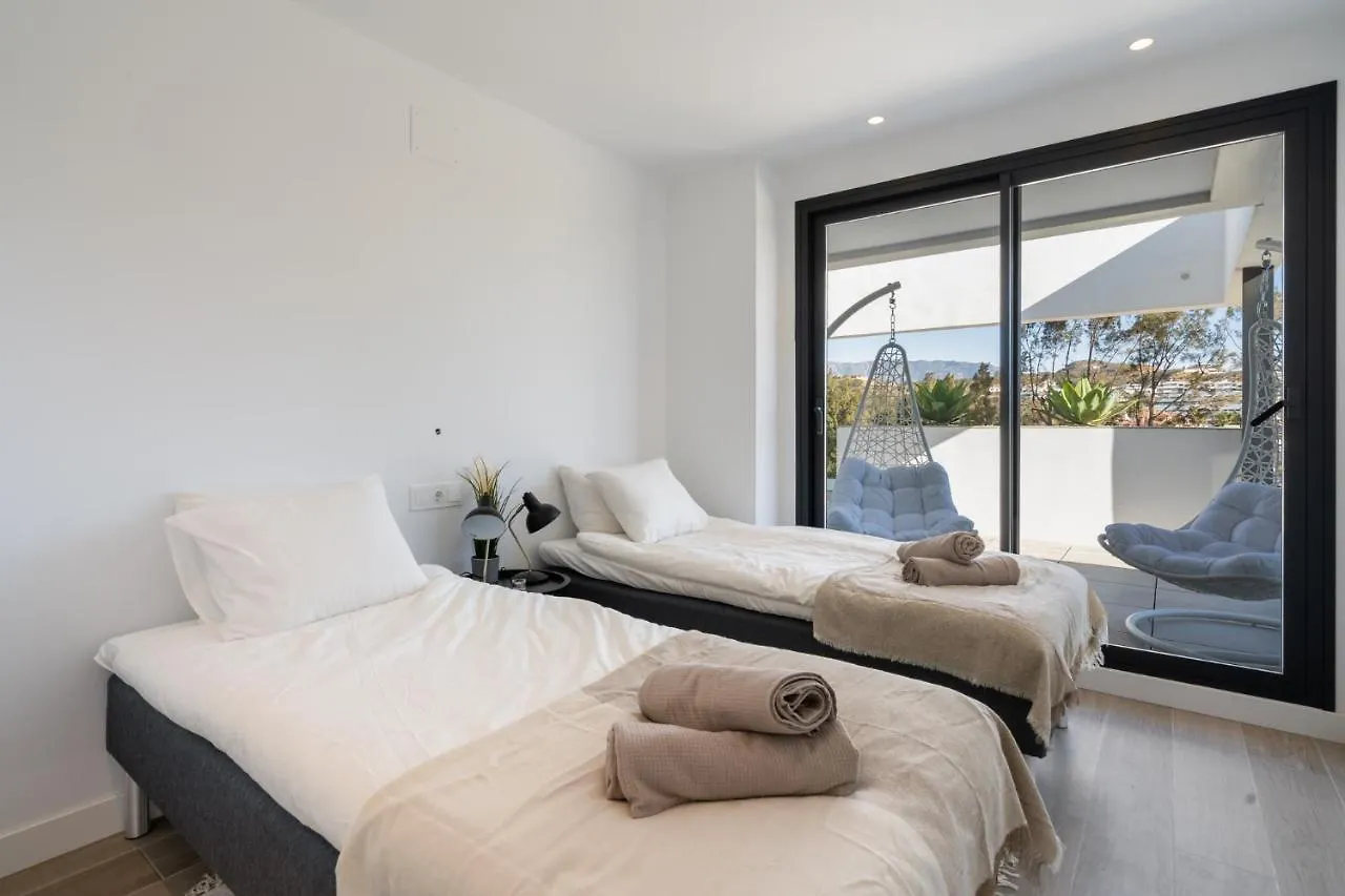 Holiday Apartment Navigolf La Cala La Cala De Mijas