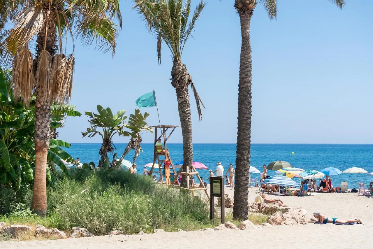 Holiday Apartment Navigolf La Cala La Cala De Mijas
