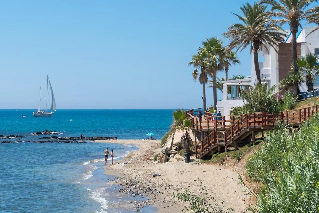 Holiday Apartment Navigolf La Cala La Cala De Mijas Spain