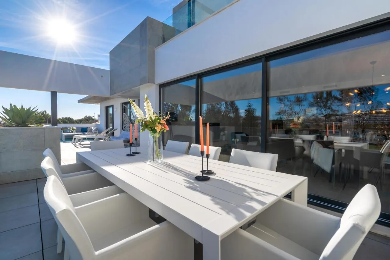 Holiday Apartment Navigolf La Cala La Cala De Mijas Spain