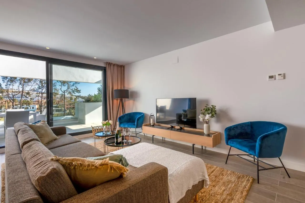 Holiday Apartment Navigolf La Cala La Cala De Mijas 0*,  Spain