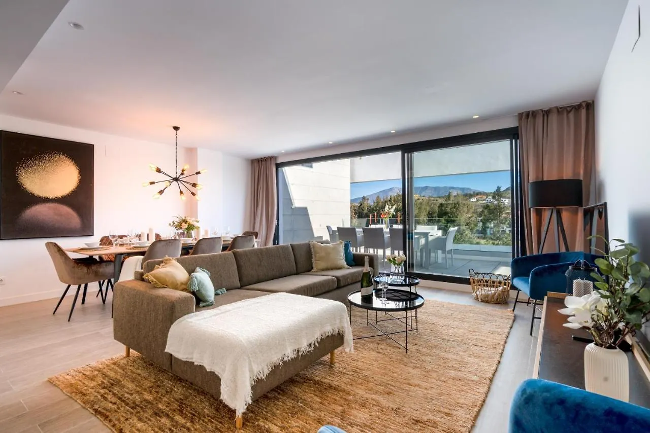 Holiday Apartment Navigolf La Cala La Cala De Mijas