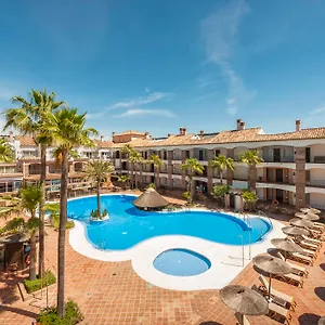 Ośrodek wypoczynkowy La Cala, La Cala De Mijas