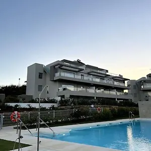 Apartment Luxury Penthouse With Sea View In La Cala Golf, La Cala De Mijas