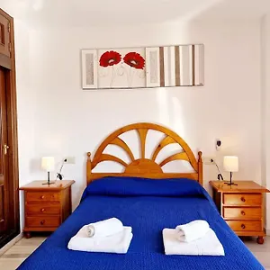 Apartment Semi-detached House In Butiplaya, La Cala De Mijas