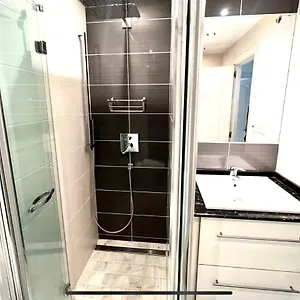  Apartamento Mi Capricho Beachfront- P300 - With Sea View