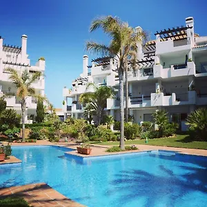 Apartment Arruzafa Playa Beachfront, La Cala De Mijas