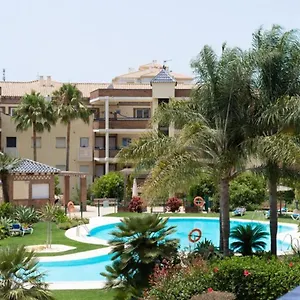 Apartment Beautiful - Miraflores Mijas Costa, La Cala De Mijas
