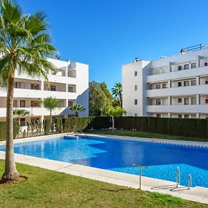 Apartment Angel Blanco By Interhome, La Cala De Mijas