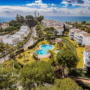 Apartament Secret View Riviera Miraflores, La Cala De Mijas