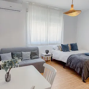  Apartamento Sea Estudio Cala De Mijas