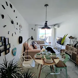  Apartamento Mijas Beach, ángel