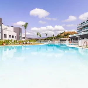 Apartment Amazing 3 Bedroom Cala Serena, La Cala De Mijas