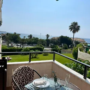  Apartamento Con Vistas Al Mar