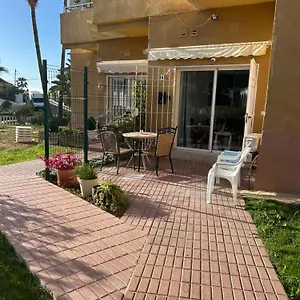 Apartment Urb Alcantara, La Cala De Mijas