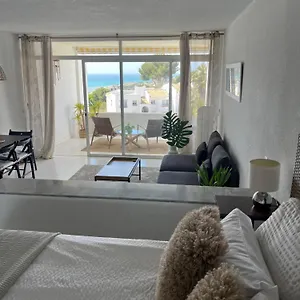 Apartment Rancho Miraflores Seaview, La Cala De Mijas