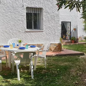  Apartamento Geranios -