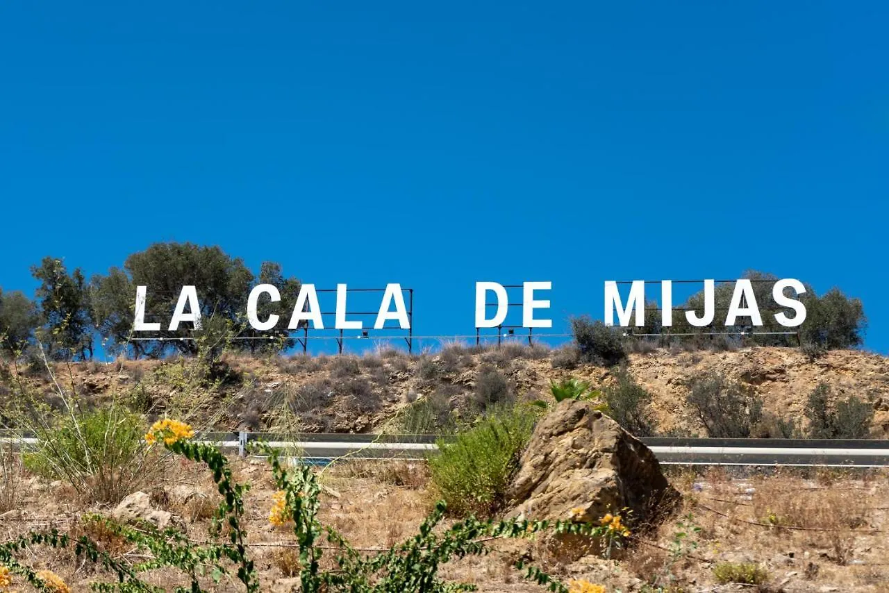 Holiday Apartment Navigolf La Cala La Cala De Mijas