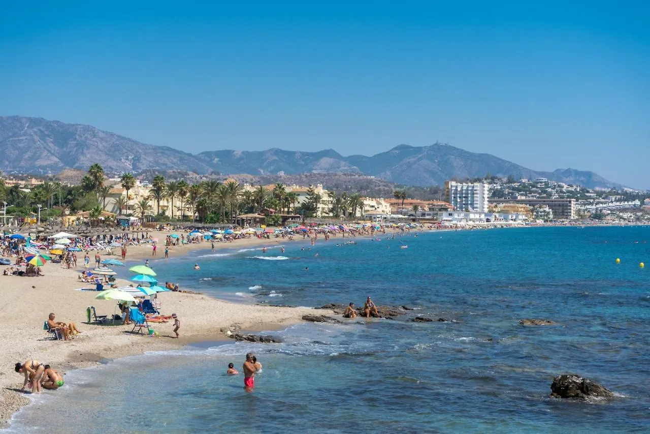 Holiday Apartment Navigolf La Cala La Cala De Mijas 0*,  Spain